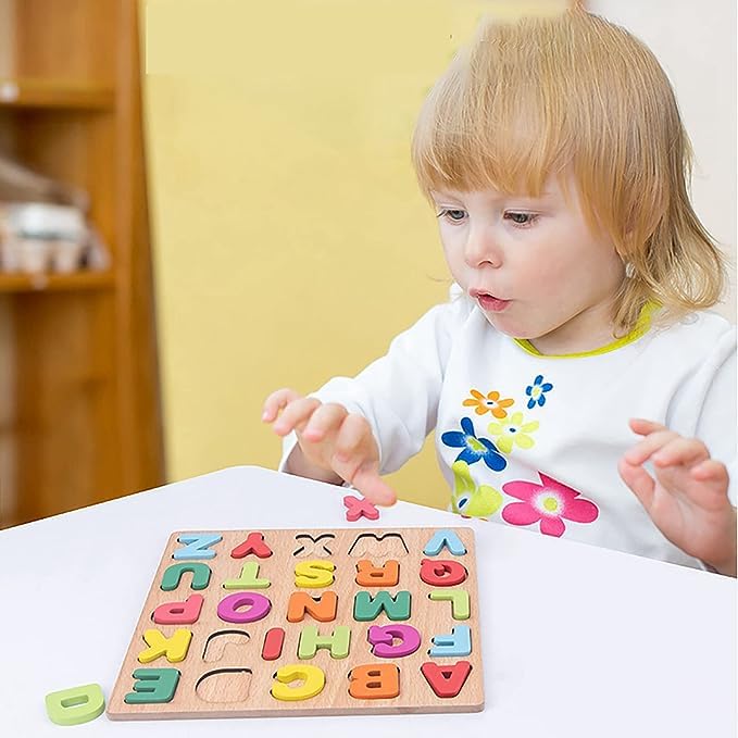Activity Toys for Toddlers & Preschoolers
