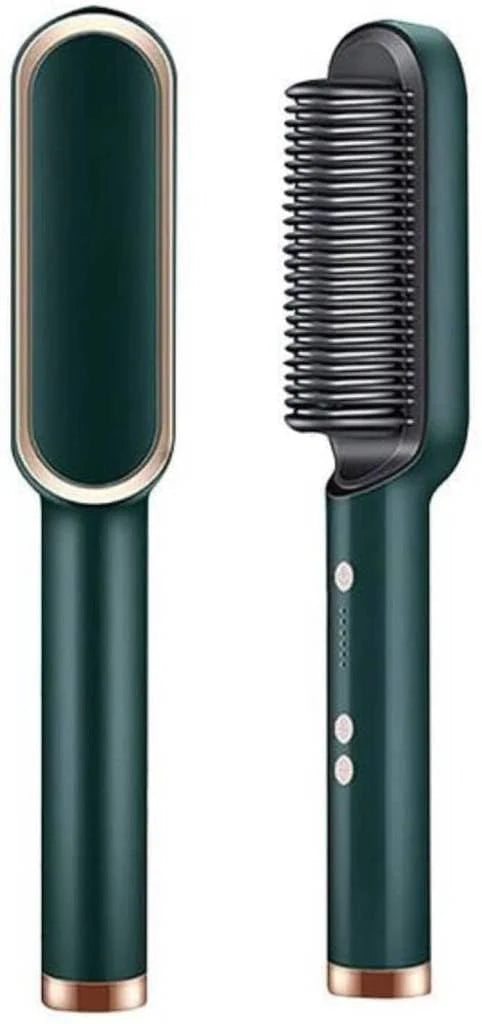 Electric Hair Straightening comb