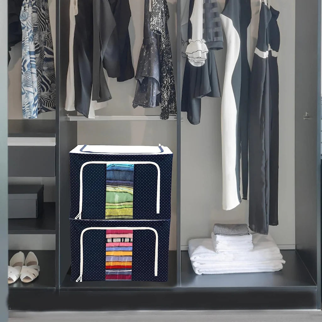Oxford Fabric Storage
