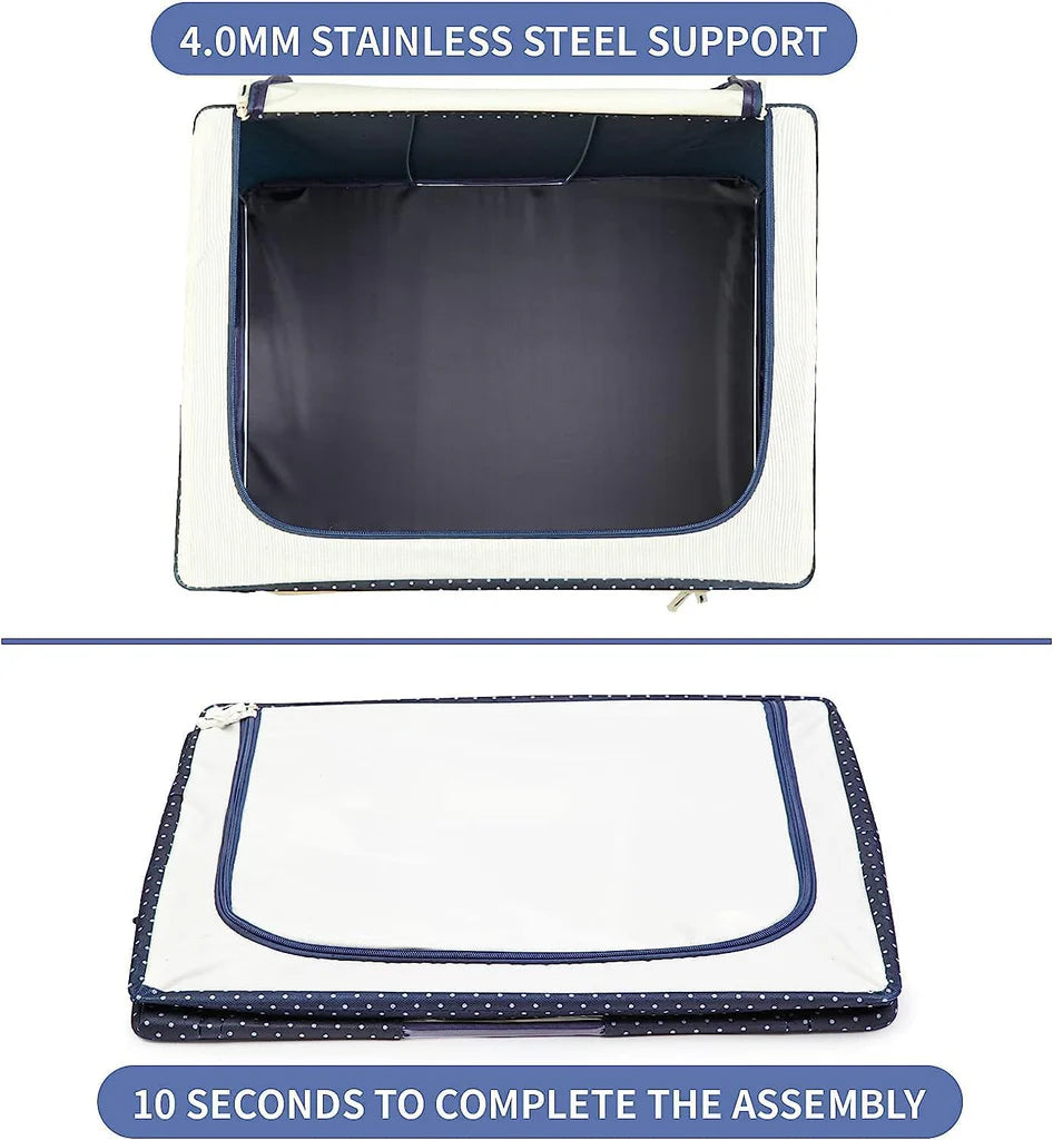 Oxford Fabric Storage