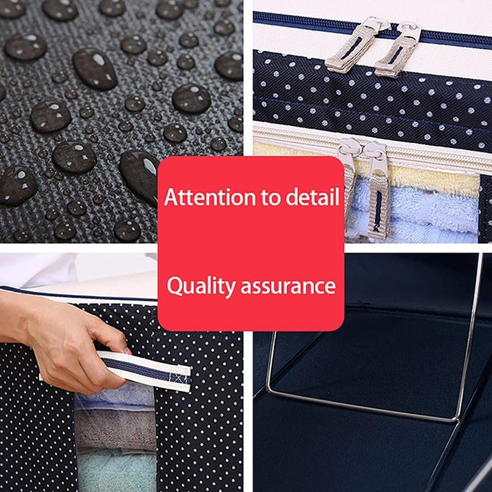 Oxford Fabric Storage