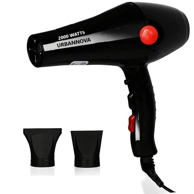 Stylish Hair Dryers For Womens And Men