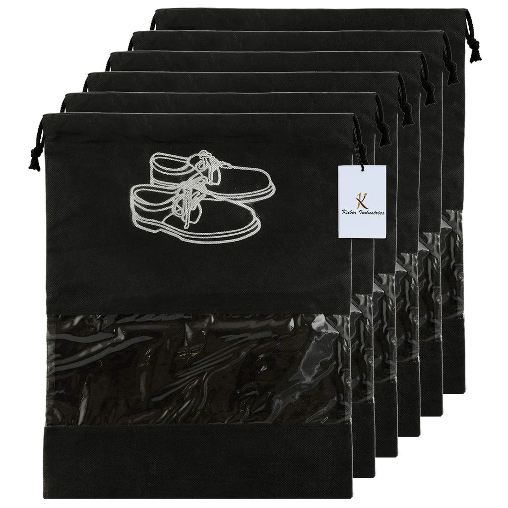 Shoe Cover Organizer