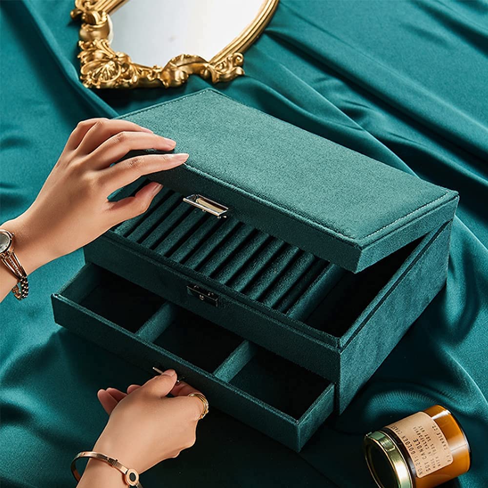 Stud Jewelry Organizer