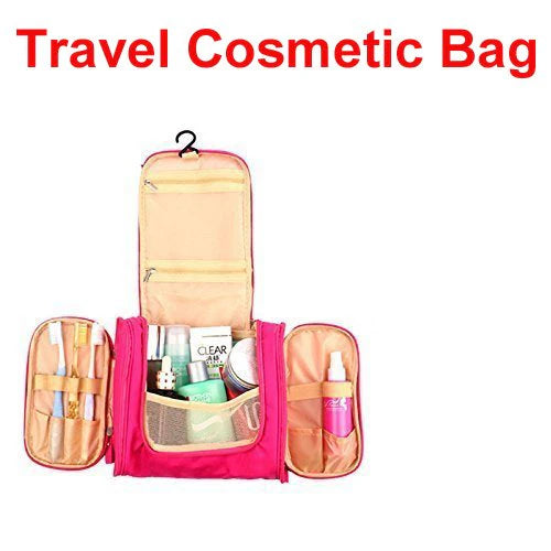 Travel Toiletry Kit