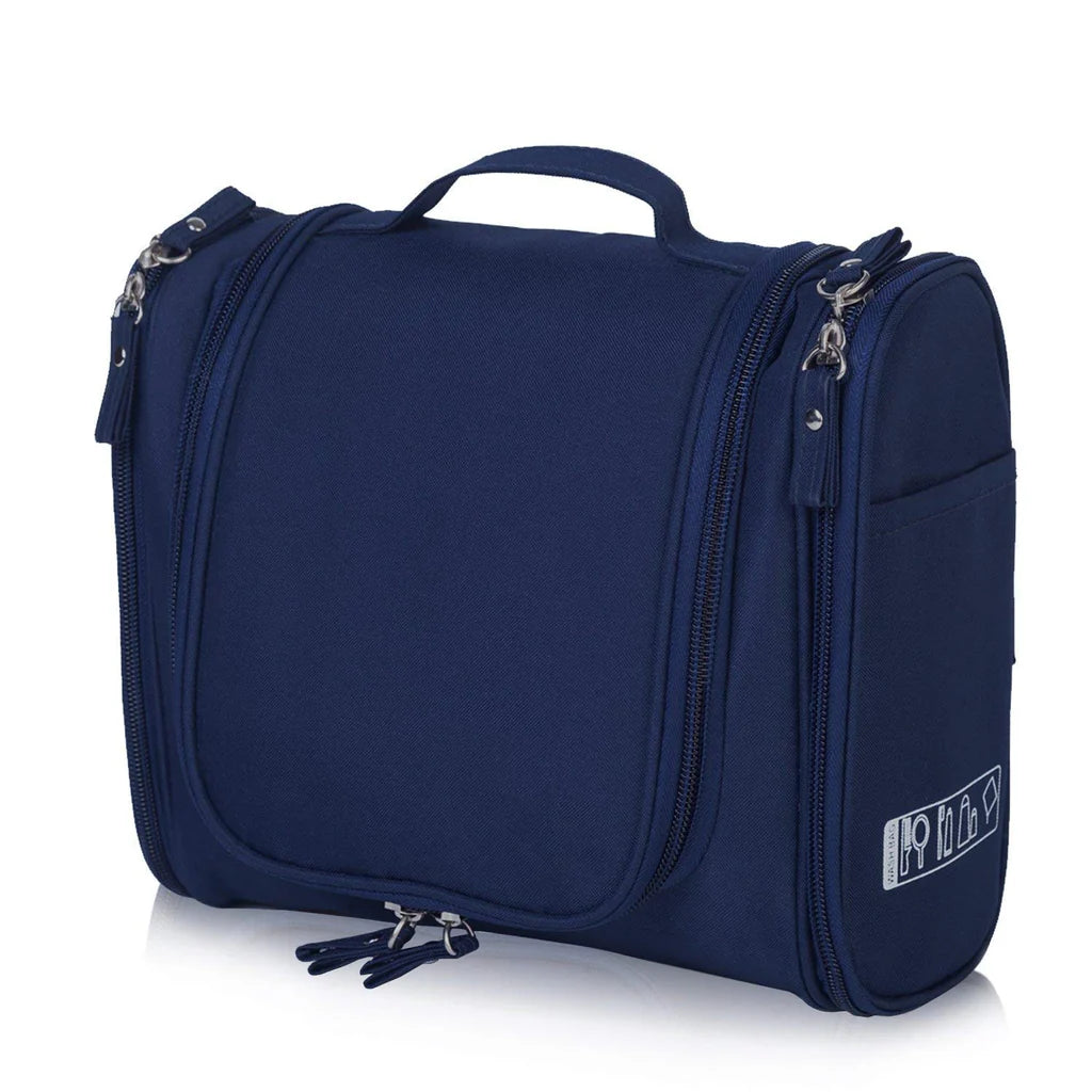 Travel Toiletry Kit