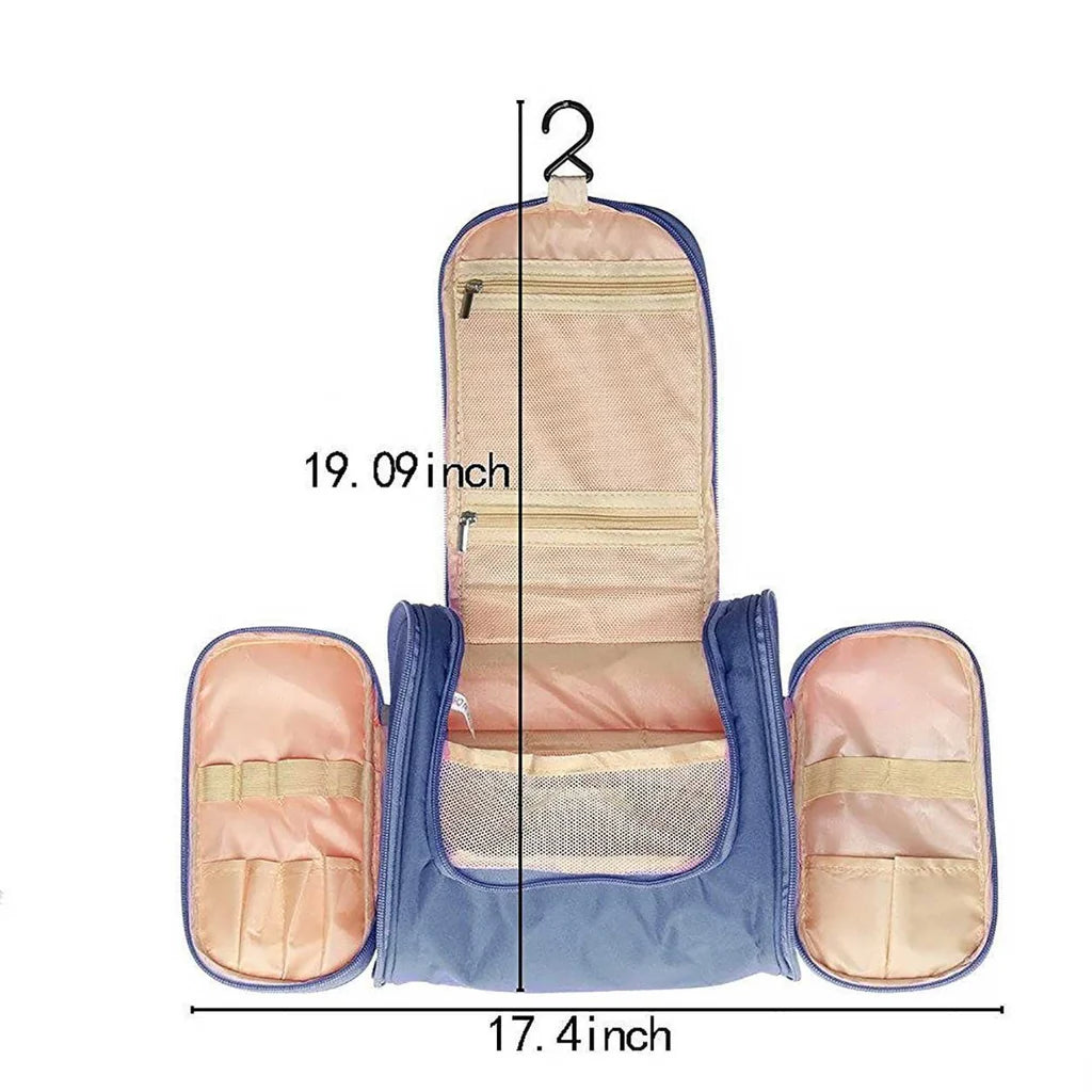 Travel Toiletry Kit