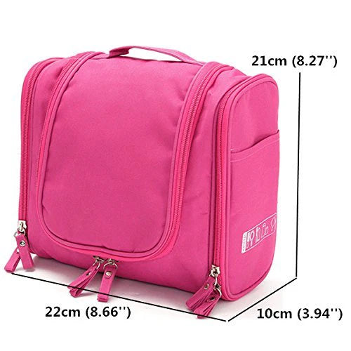 Travel Toiletry Kit