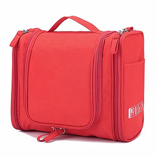 Travel Toiletry Kit