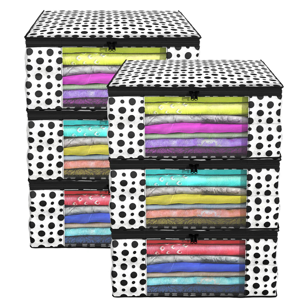 Dress Organizer For Wardrobe