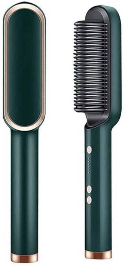 Electric Hair Straightening comb