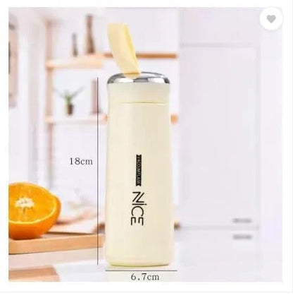 Nice Thermos Glass bottle