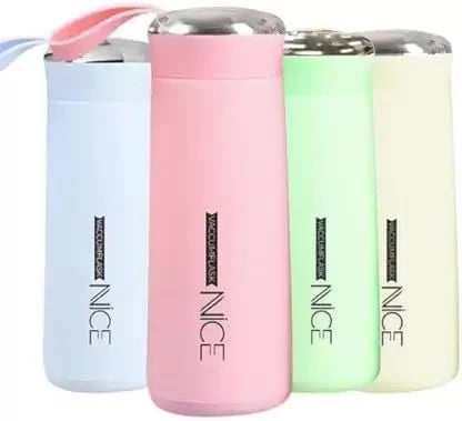 Nice Thermos Glass bottle