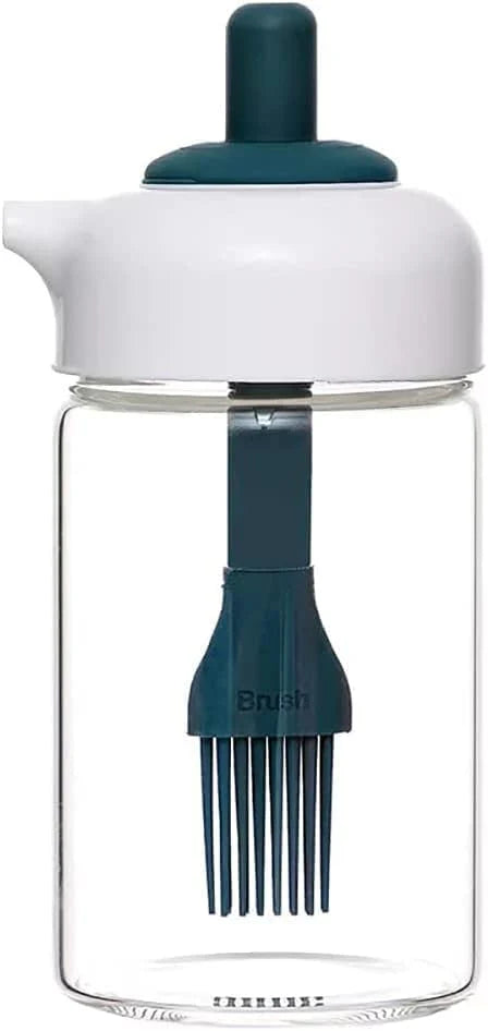 Oil Bottle for Kitchen