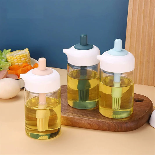 Oil Bottle for Kitchen
