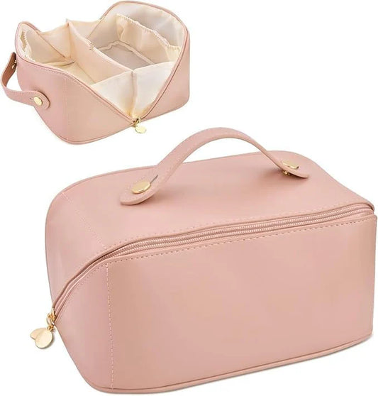 Organizer for Toiletries and Brushes