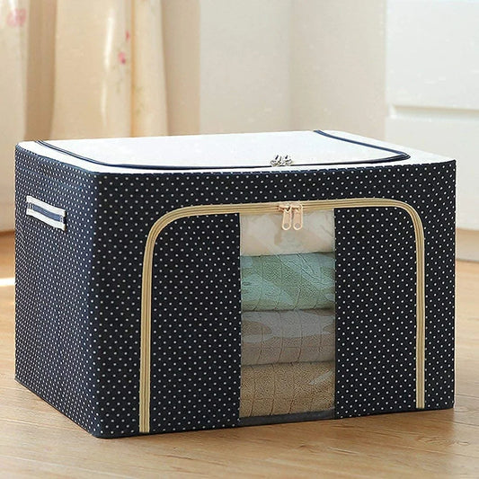 Oxford Fabric Storage
