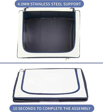 Oxford Fabric Storage