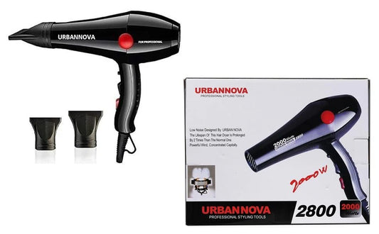 Stylish Hair Dryers For Womens And Men