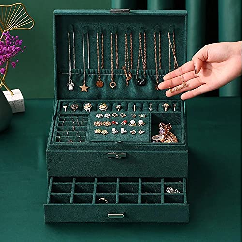 Stud Jewelry Organizer