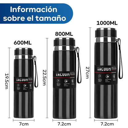 Vaccum Stainless Steel Thermos