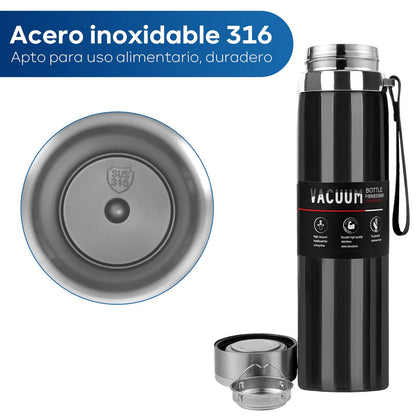 Vaccum Stainless Steel Thermos