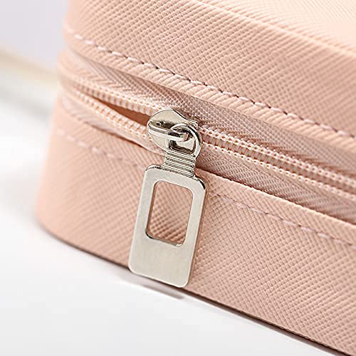 Travel Jewelry Organizer