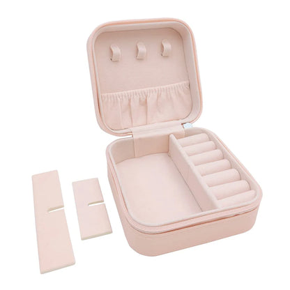 Travel Jewelry Organizer