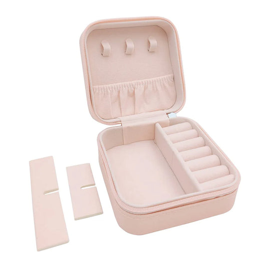 Travel Jewelry Organizer