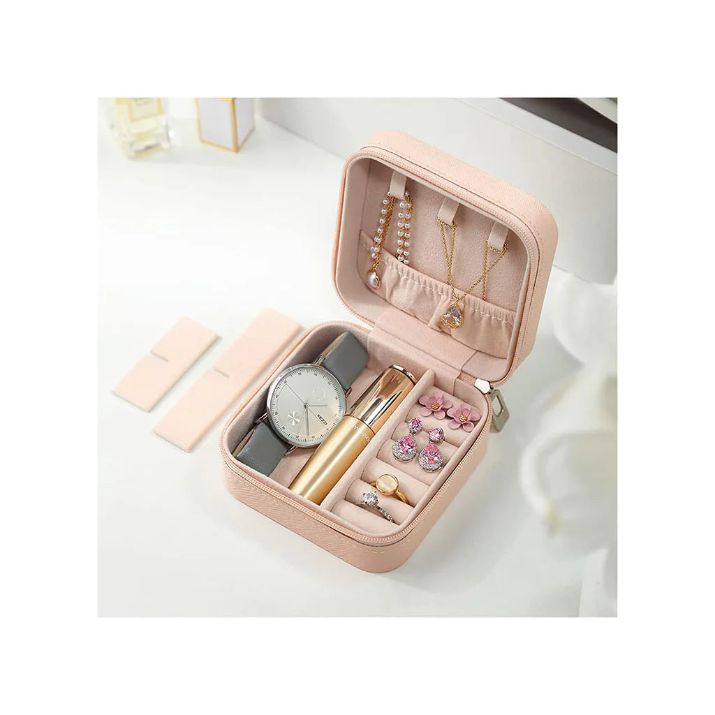 Travel Jewelry Organizer