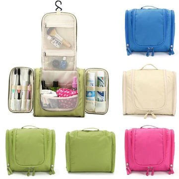 Travel Toiletry Kit