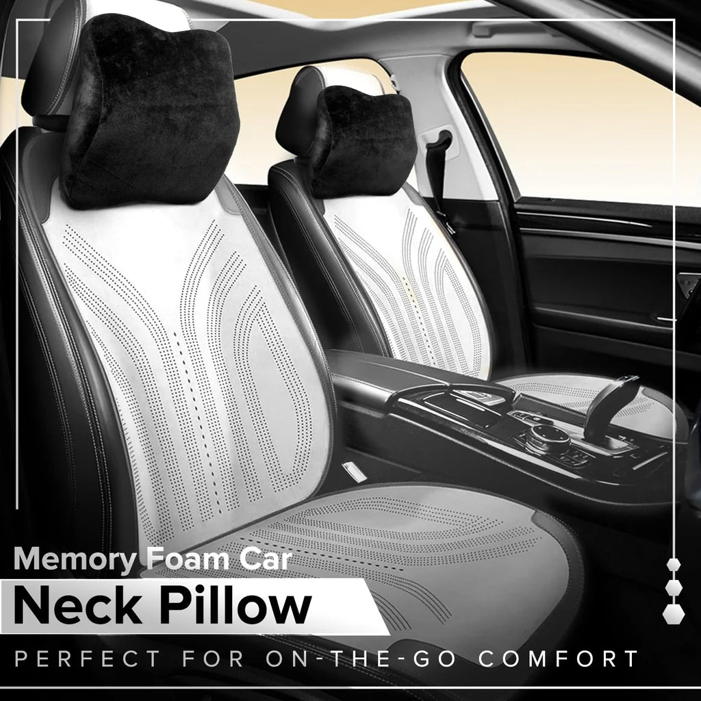 Car Neck Rest Pillow
