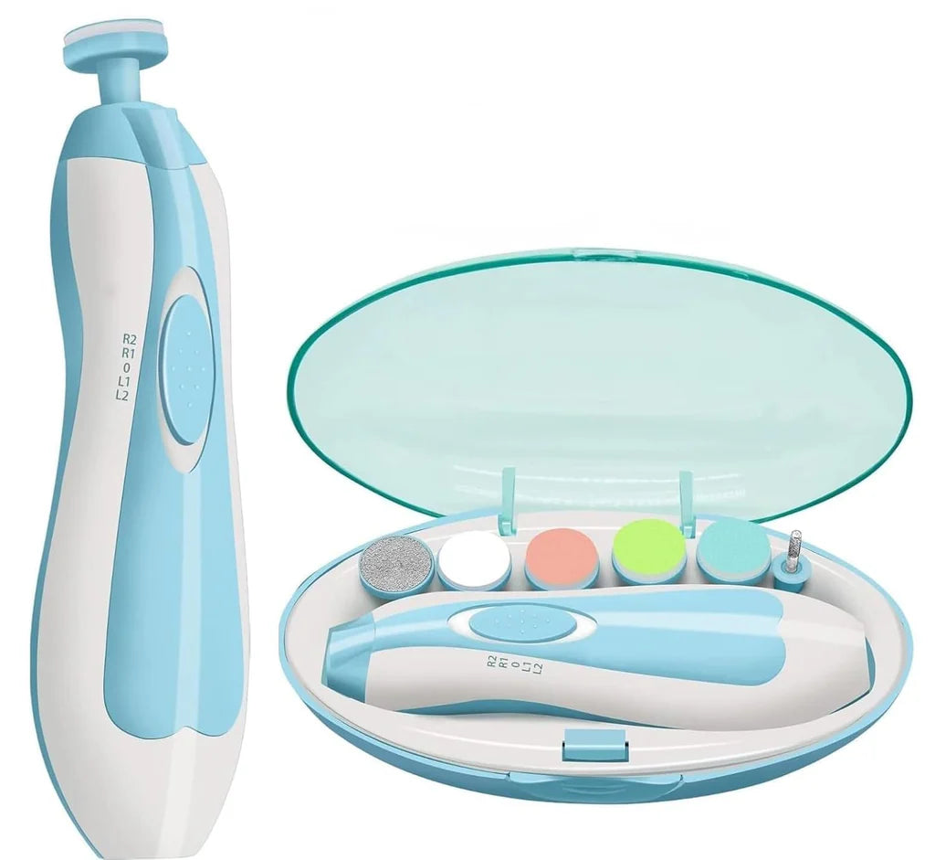 Nail Trimmer For New Born Baby