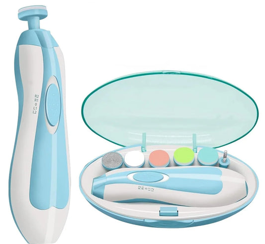 Nail Trimmer For New Born Baby