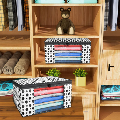 Dress Organizer For Wardrobe