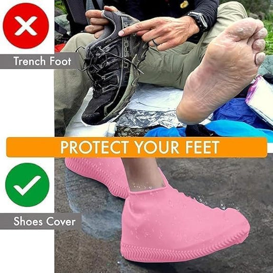 Waterproof Shoe Covers