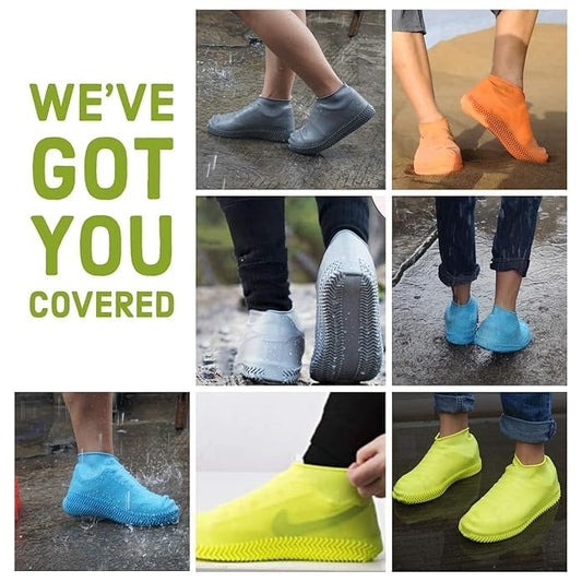 Waterproof Shoe Covers